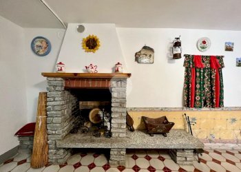 Casa semi indipendente Frazione monasso, Viù - foto 8