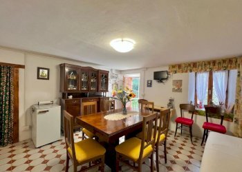 Casa semi indipendente Frazione monasso, Viù - foto 9