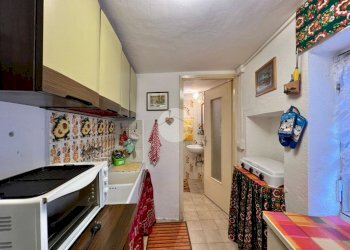 Casa semi indipendente Frazione monasso, Viù - foto 11