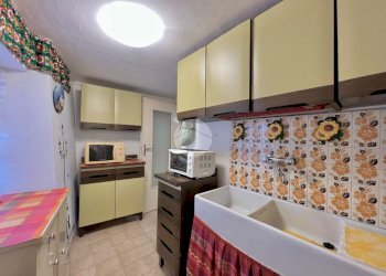 Casa semi indipendente Frazione monasso, Viù - foto 13