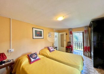 Casa semi indipendente Frazione monasso, Viù - foto 17