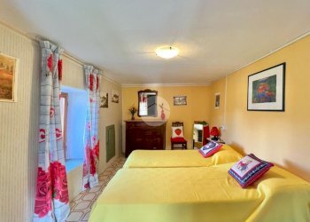 Casa semi indipendente Frazione monasso, Viù - foto 18