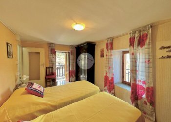 Casa semi indipendente Frazione monasso, Viù - foto 20