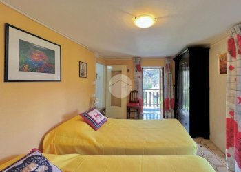 Casa semi indipendente Frazione monasso, Viù - foto 21