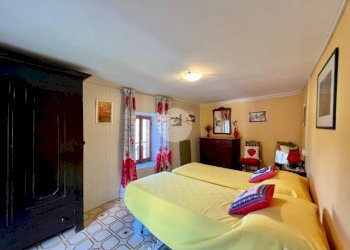 Casa semi indipendente Frazione monasso, Viù - foto 22