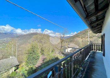 Casa semi indipendente Frazione monasso, Viù - foto 30