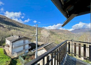 Casa semi indipendente Frazione monasso, Viù - foto 31