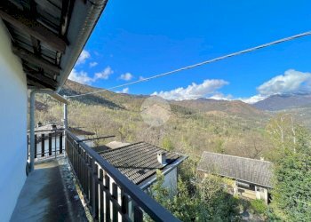 Casa semi indipendente Frazione monasso, Viù - foto 32