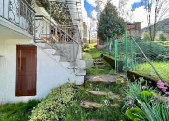 Casa semi indipendente Frazione monasso, Viù - foto 33