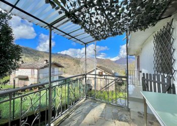 Casa semi indipendente Frazione monasso, Viù - foto 34