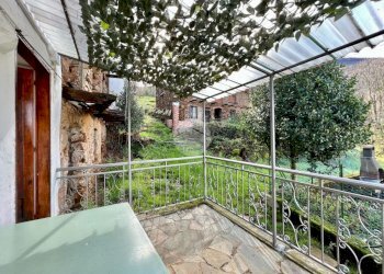 Casa semi indipendente Frazione monasso, Viù - foto 35