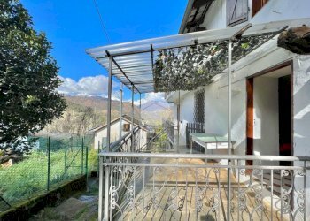 Casa semi indipendente Frazione monasso, Viù - foto 36