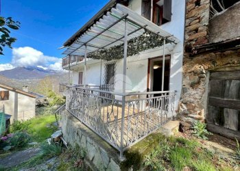 Casa semi indipendente Frazione monasso, Viù - foto 37