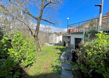 Casa semi indipendente Frazione monasso, Viù - foto 39