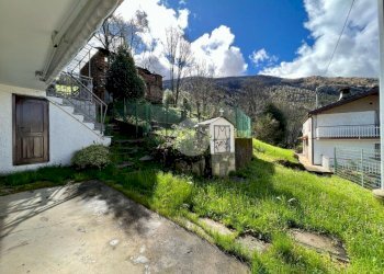 Casa semi indipendente Frazione monasso, Viù - foto 40