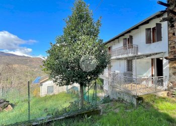 Casa semi indipendente Frazione monasso, Viù - foto 42