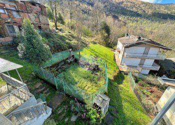 Casa semi indipendente Frazione monasso, Viù - foto 44