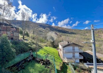 Casa semi indipendente Frazione monasso, Viù - foto 45