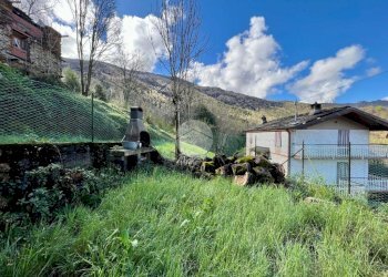 Casa semi indipendente Frazione monasso, Viù - foto 46