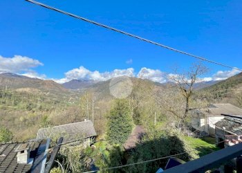 Casa semi indipendente Frazione monasso, Viù - foto 48