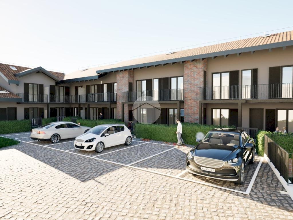 Villa a Schiera Via mazzini, Rivoli - foto 3