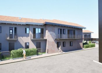 Villa a Schiera Via mazzini, Rivoli - foto 2