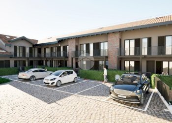 Villa a Schiera Via mazzini, Rivoli - foto 3