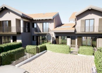 Villa a Schiera Via mazzini, Rivoli - foto 13