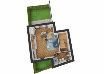 Villa a Schiera Via mazzini, Rivoli - foto 20