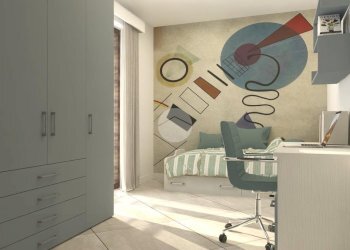 Villa a Schiera Via mazzini, Rivoli - foto 22