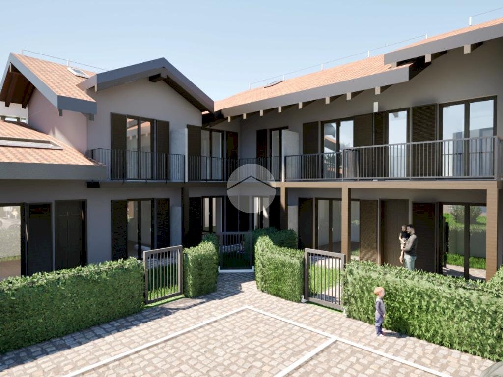 Terraced Villa Via G. Mazzini, Rivoli - photo 2