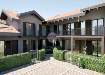 Villa a Schiera Via G. Mazzini, Rivoli - foto 2