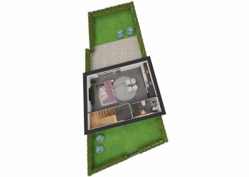 Villa a Schiera Via G. Mazzini, Rivoli - foto 22