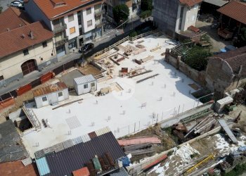 Villa a Schiera Via G. Mazzini, Rivoli - foto 24