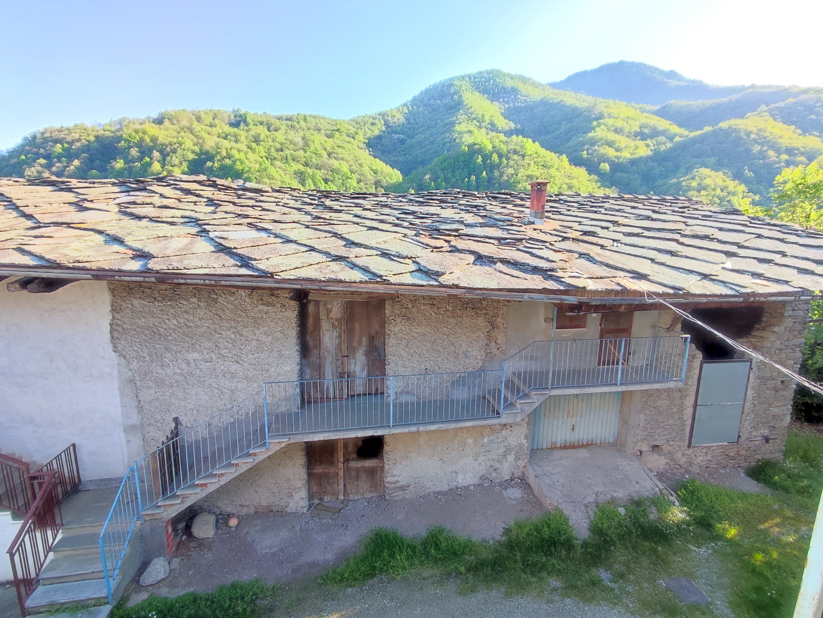 Rustic Frazione Ghisola, 41, Paesana - photo 2