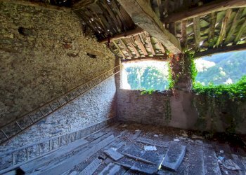 Rustic Frazione Ghisola, 41, Paesana - photo 12