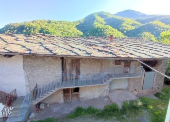 Rustic Frazione Ghisola, 41, Paesana - photo 2