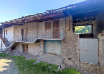 Rustic Frazione Ghisola, 41, Paesana - photo 11