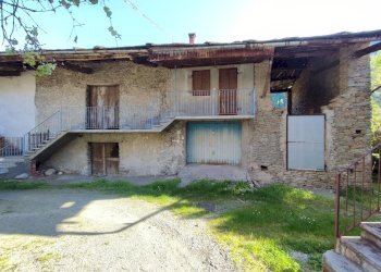 Rustic Frazione Ghisola, 41, Paesana - photo 1