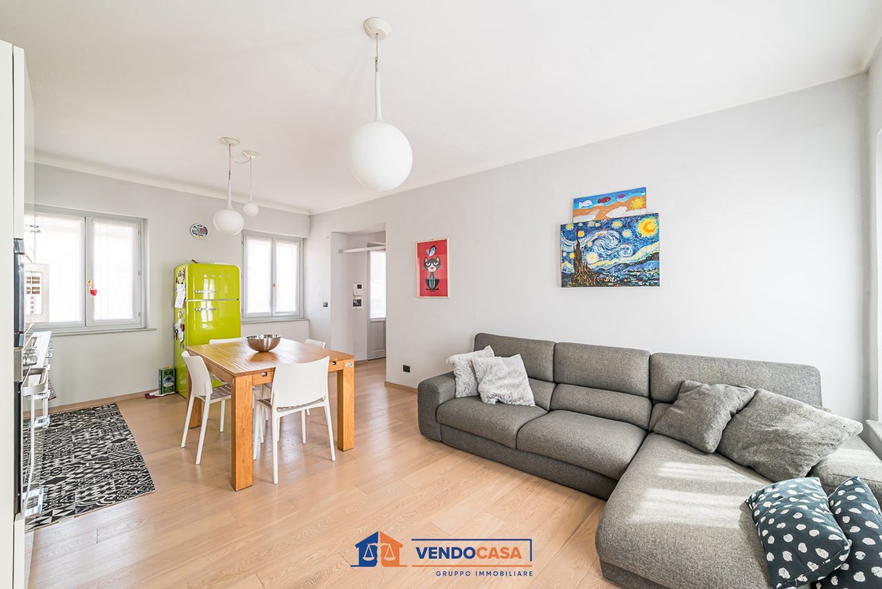 Trilocale Racconigi - foto 1