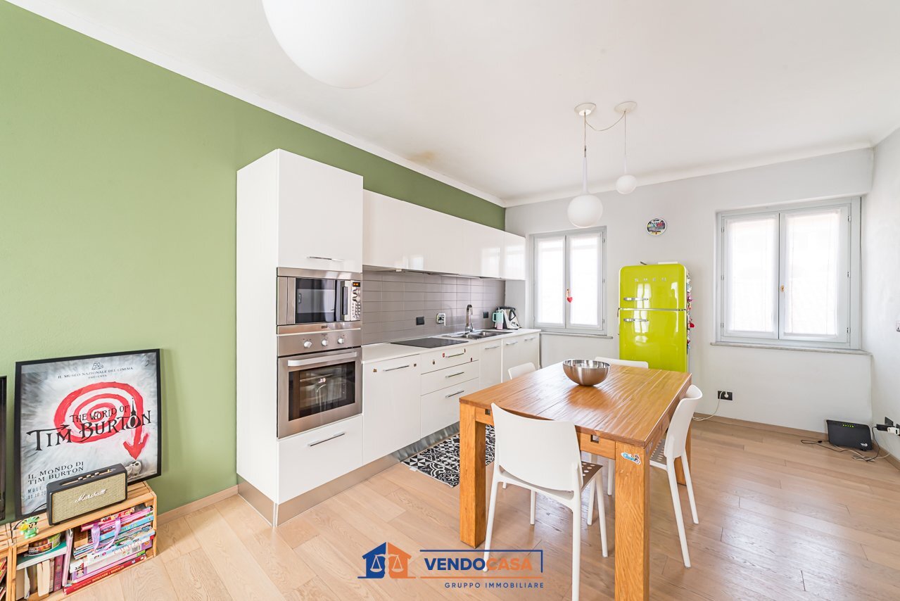 Trilocale Racconigi - foto 2