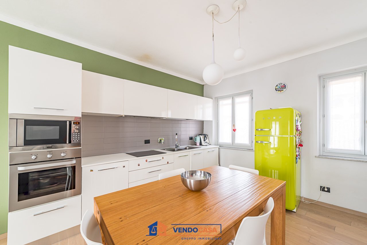 Trilocale Racconigi - foto 3