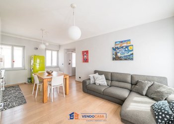 Trilocale Racconigi - foto 1