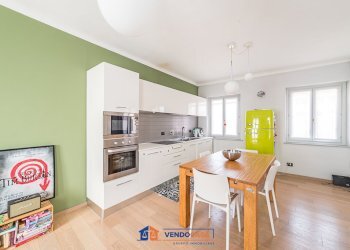 Trilocale Racconigi - foto 2