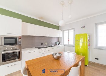 Trilocale Racconigi - foto 3