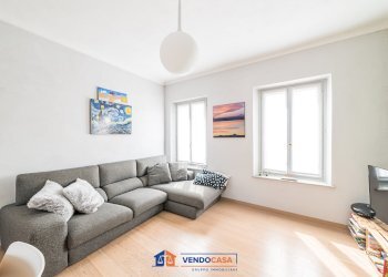 Trilocale Racconigi - foto 4