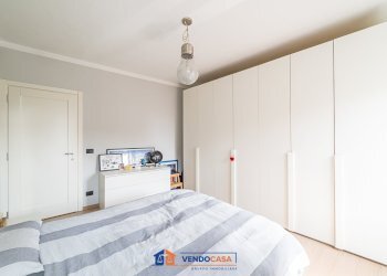 Trilocale Racconigi - foto 5