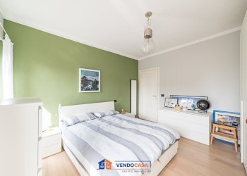 Trilocale Racconigi - foto 6