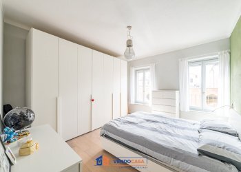 Trilocale Racconigi - foto 7