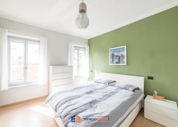 Trilocale Racconigi - foto 8